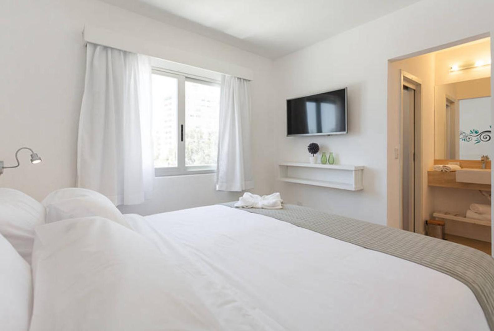 20 Hotel Punta del Este Zewnętrze zdjęcie