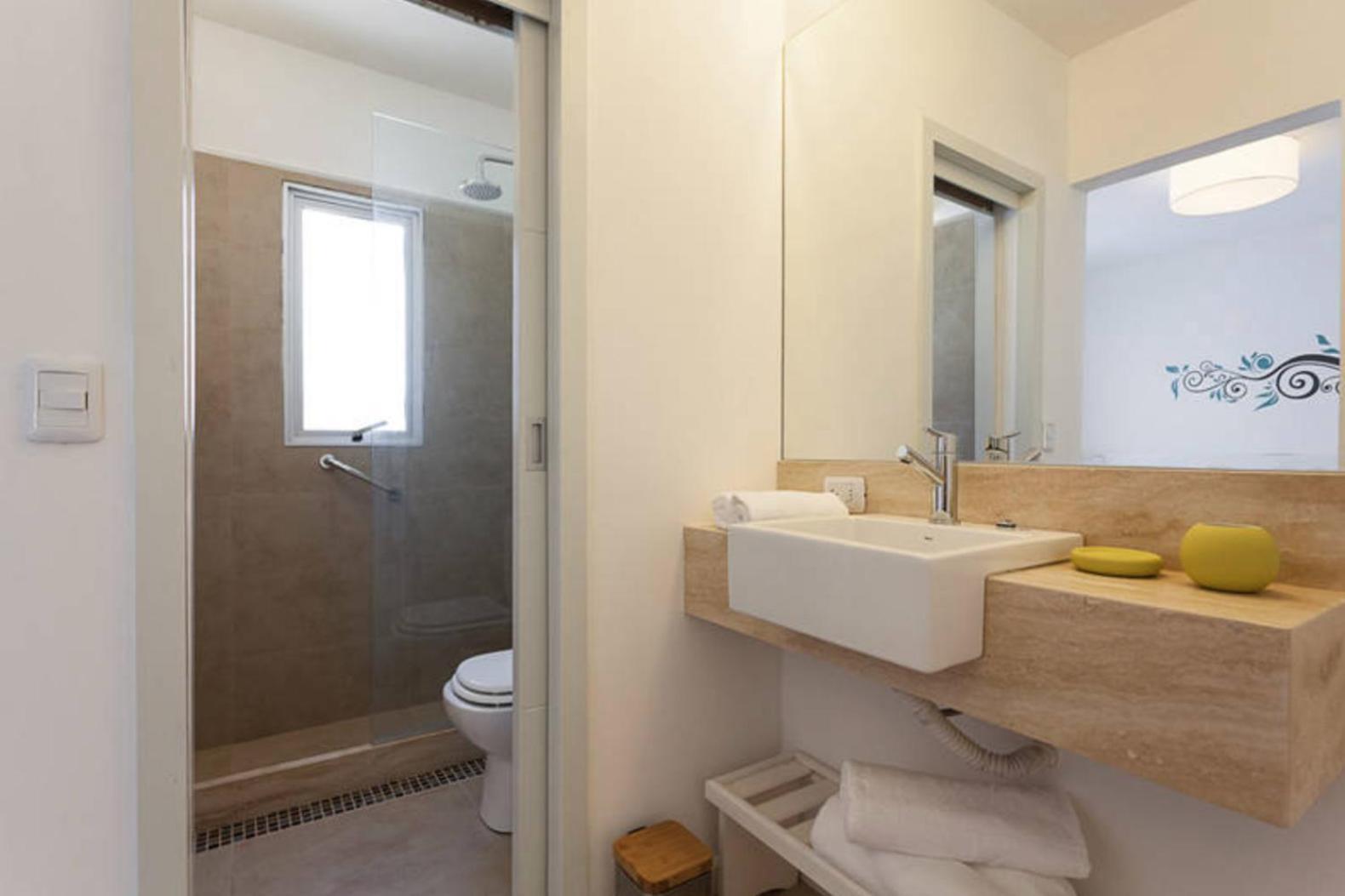 20 Hotel Punta del Este Zewnętrze zdjęcie