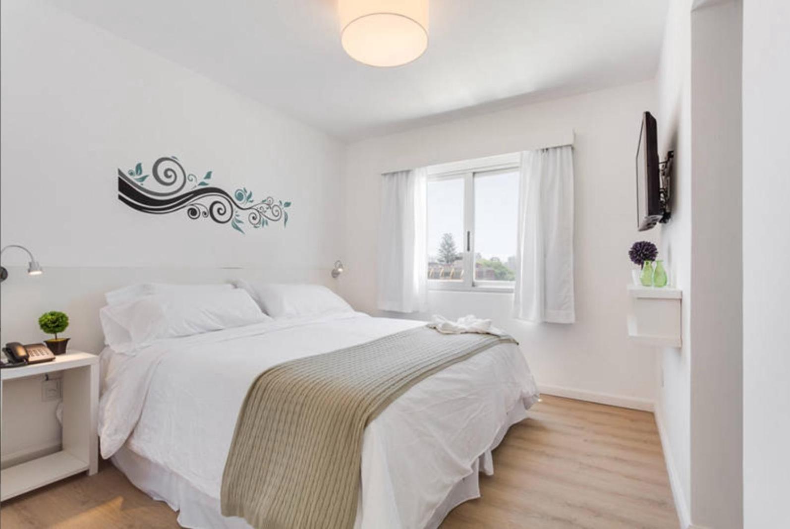 20 Hotel Punta del Este Zewnętrze zdjęcie