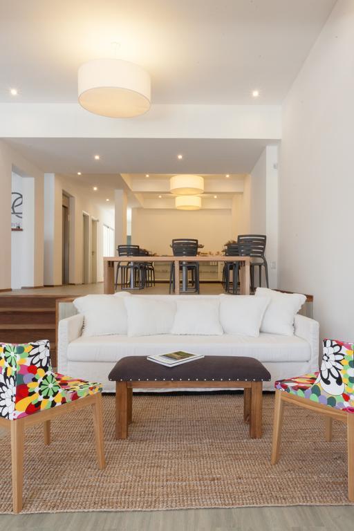 20 Hotel Punta del Este Zewnętrze zdjęcie
