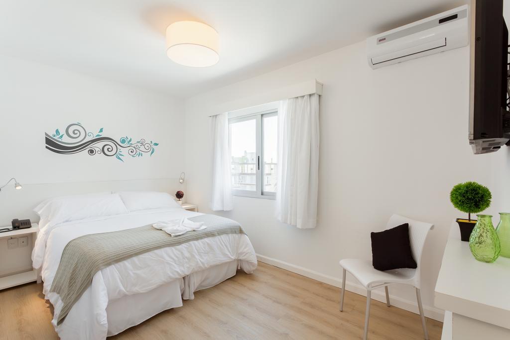 20 Hotel Punta del Este Zewnętrze zdjęcie