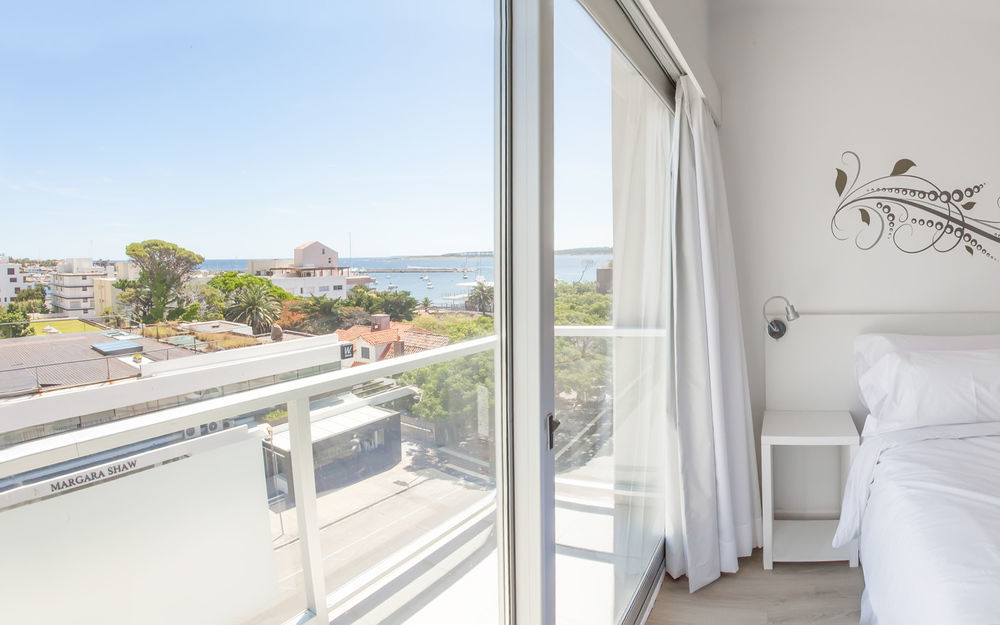20 Hotel Punta del Este Zewnętrze zdjęcie