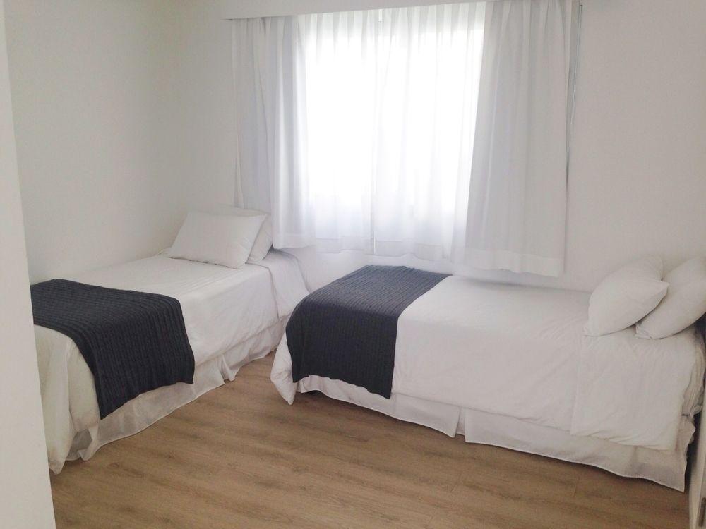 20 Hotel Punta del Este Zewnętrze zdjęcie