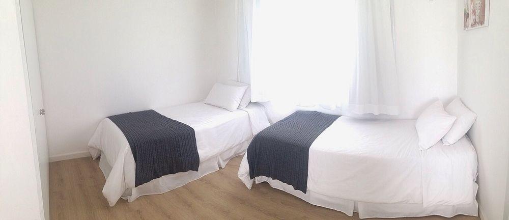 20 Hotel Punta del Este Zewnętrze zdjęcie