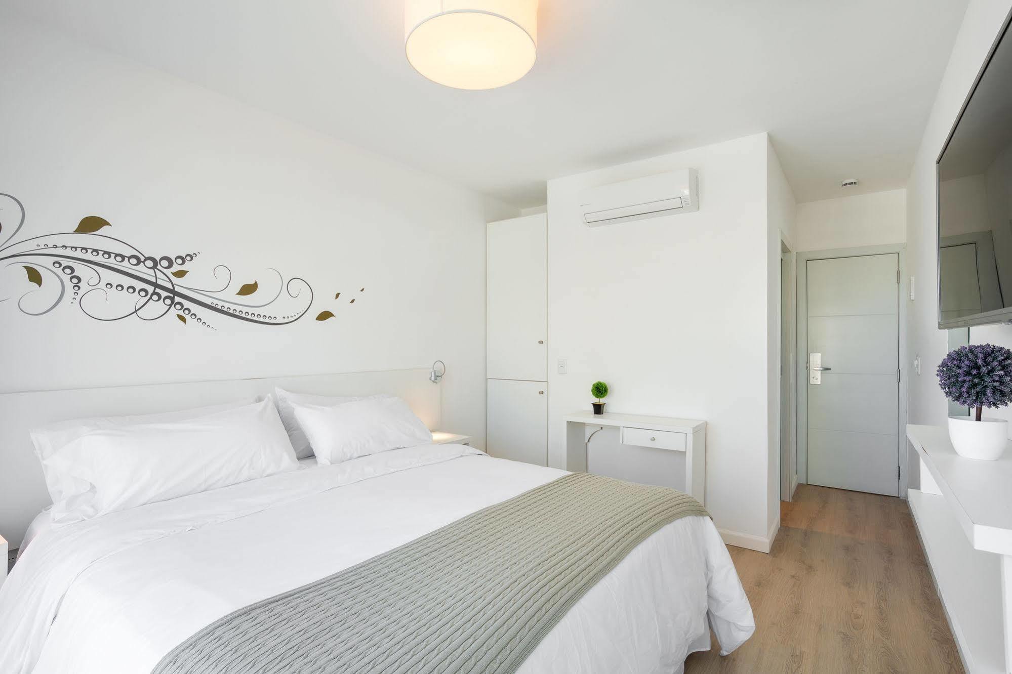 20 Hotel Punta del Este Zewnętrze zdjęcie