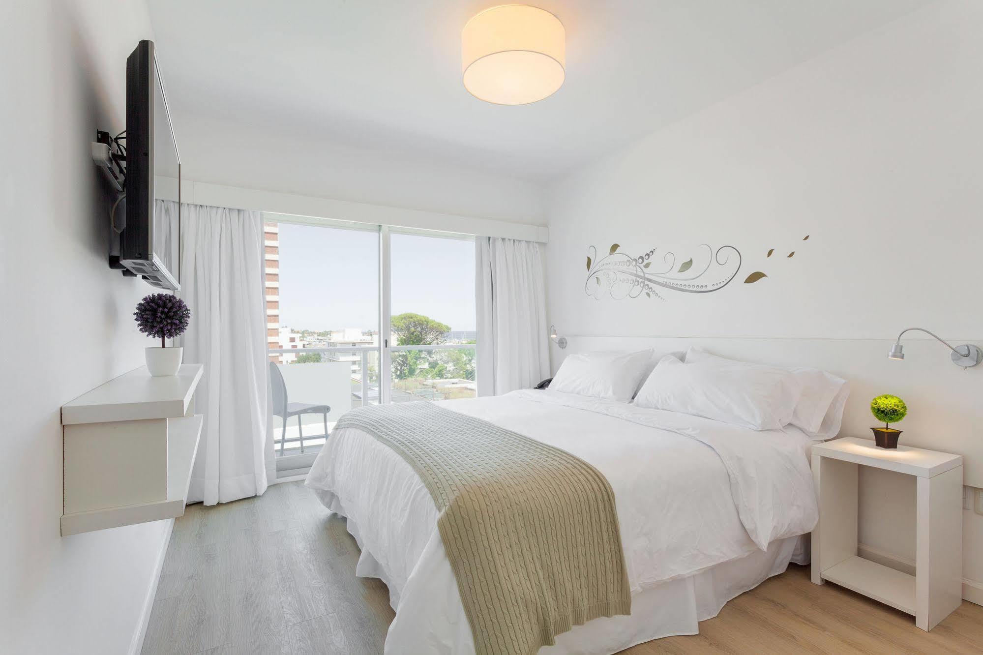 20 Hotel Punta del Este Zewnętrze zdjęcie