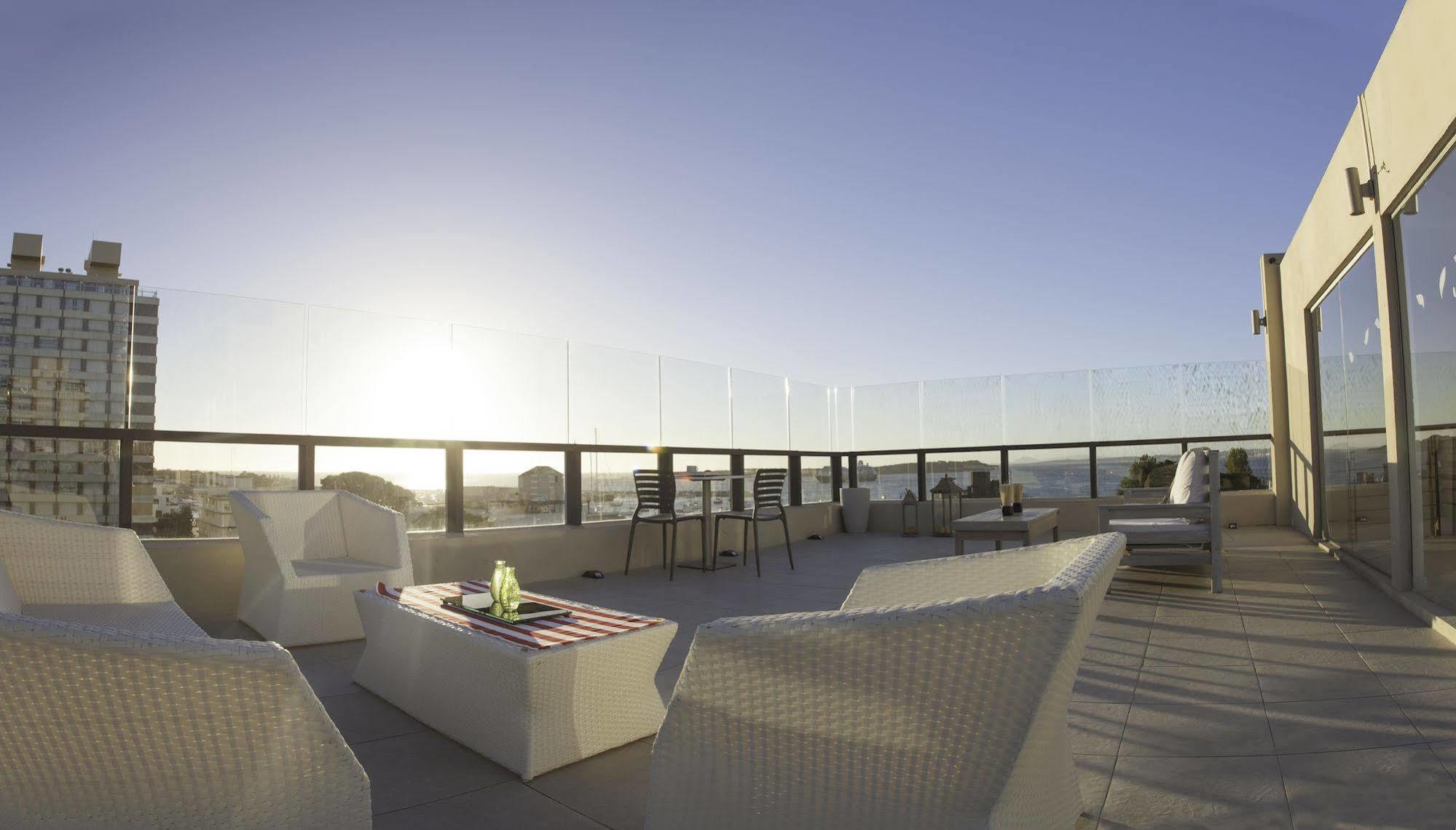 20 Hotel Punta del Este Zewnętrze zdjęcie